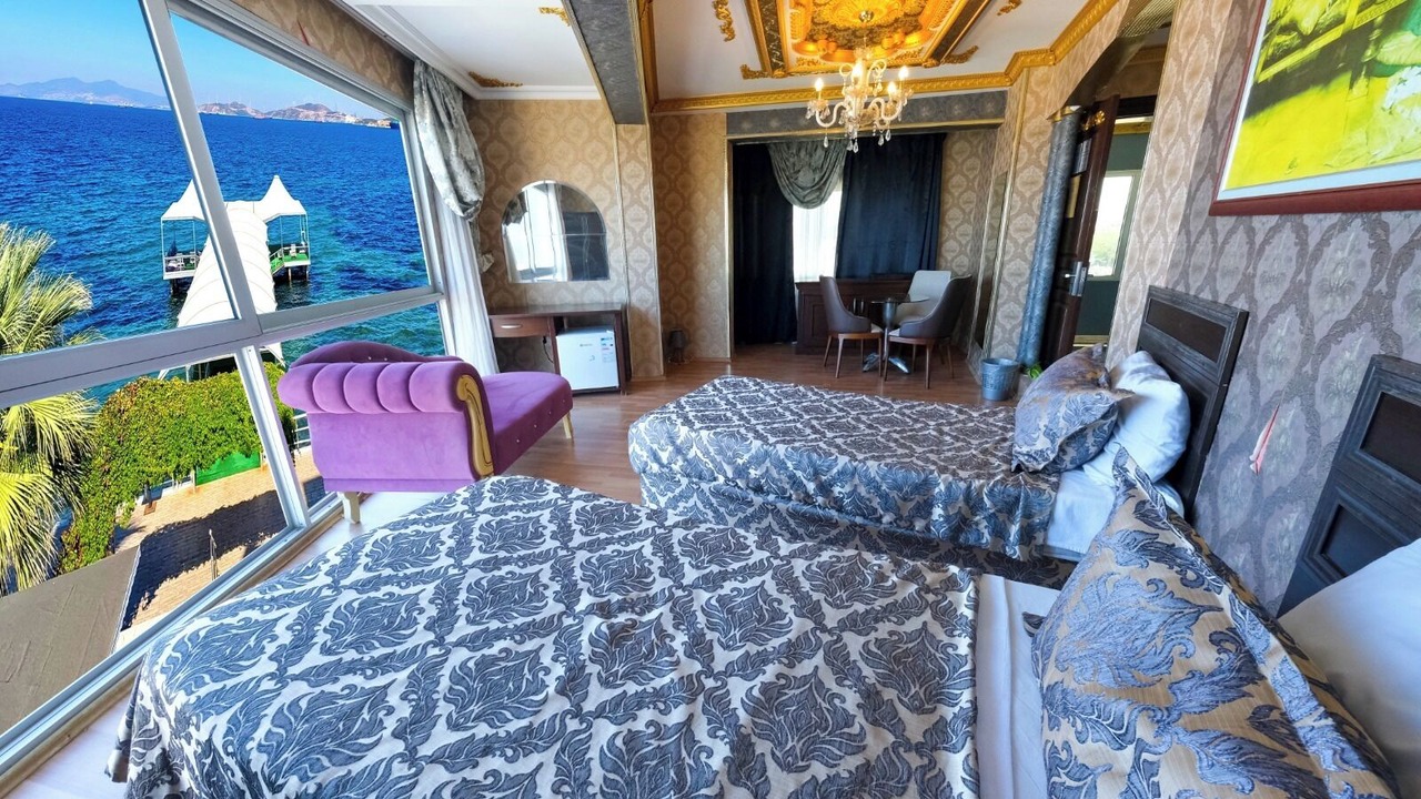Photo of Bedroom in Foca