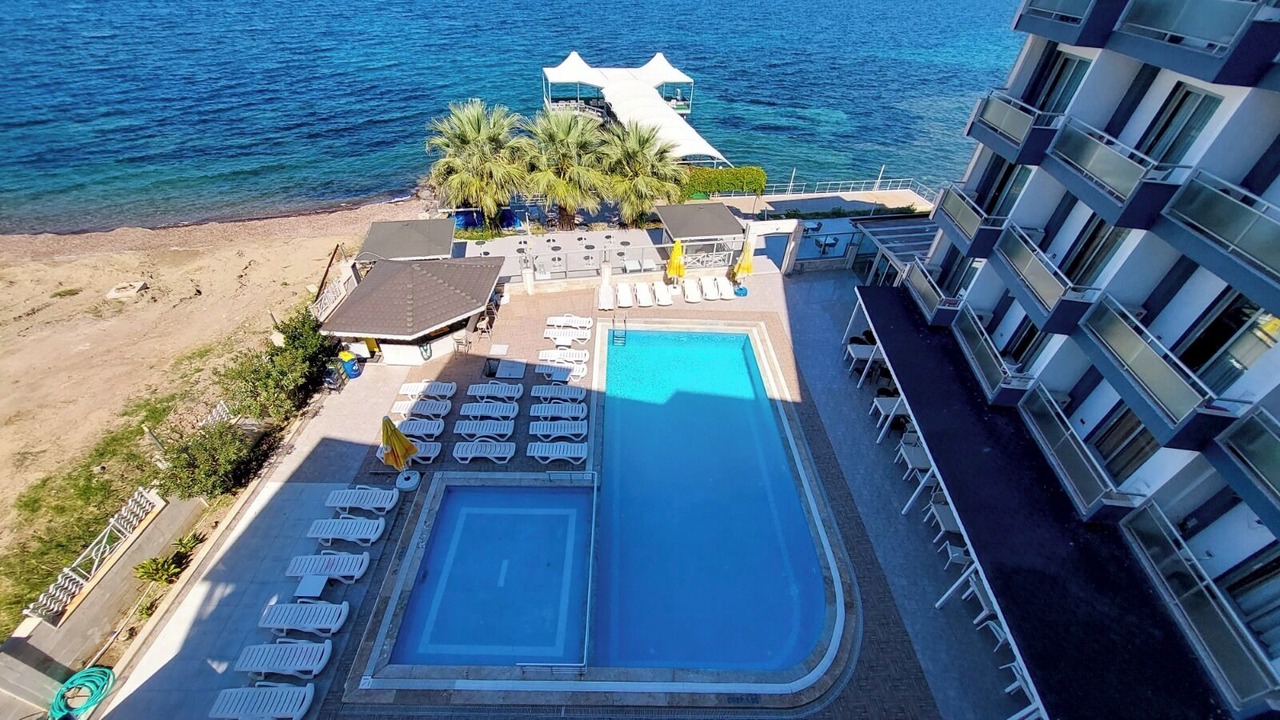 Photo of Outdoor in Foca
