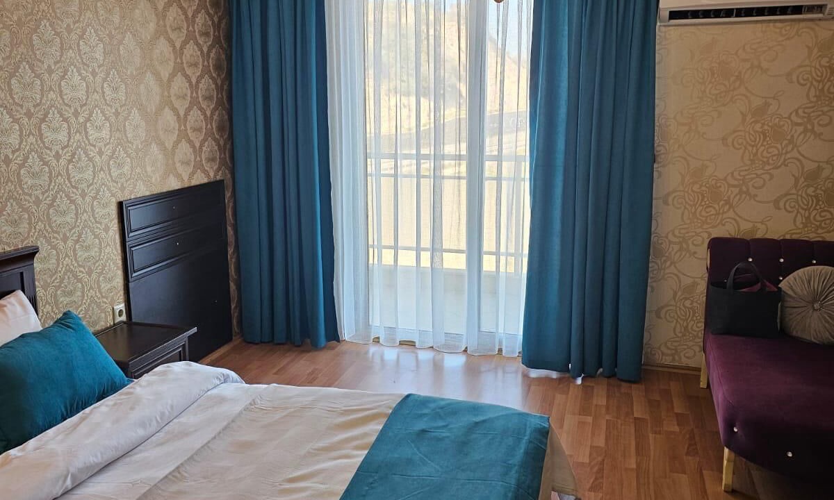 Photo of Bedroom in Foca