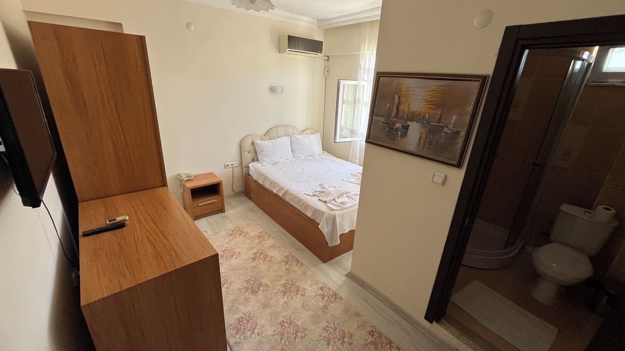 Photo of Bedroom in Edremit