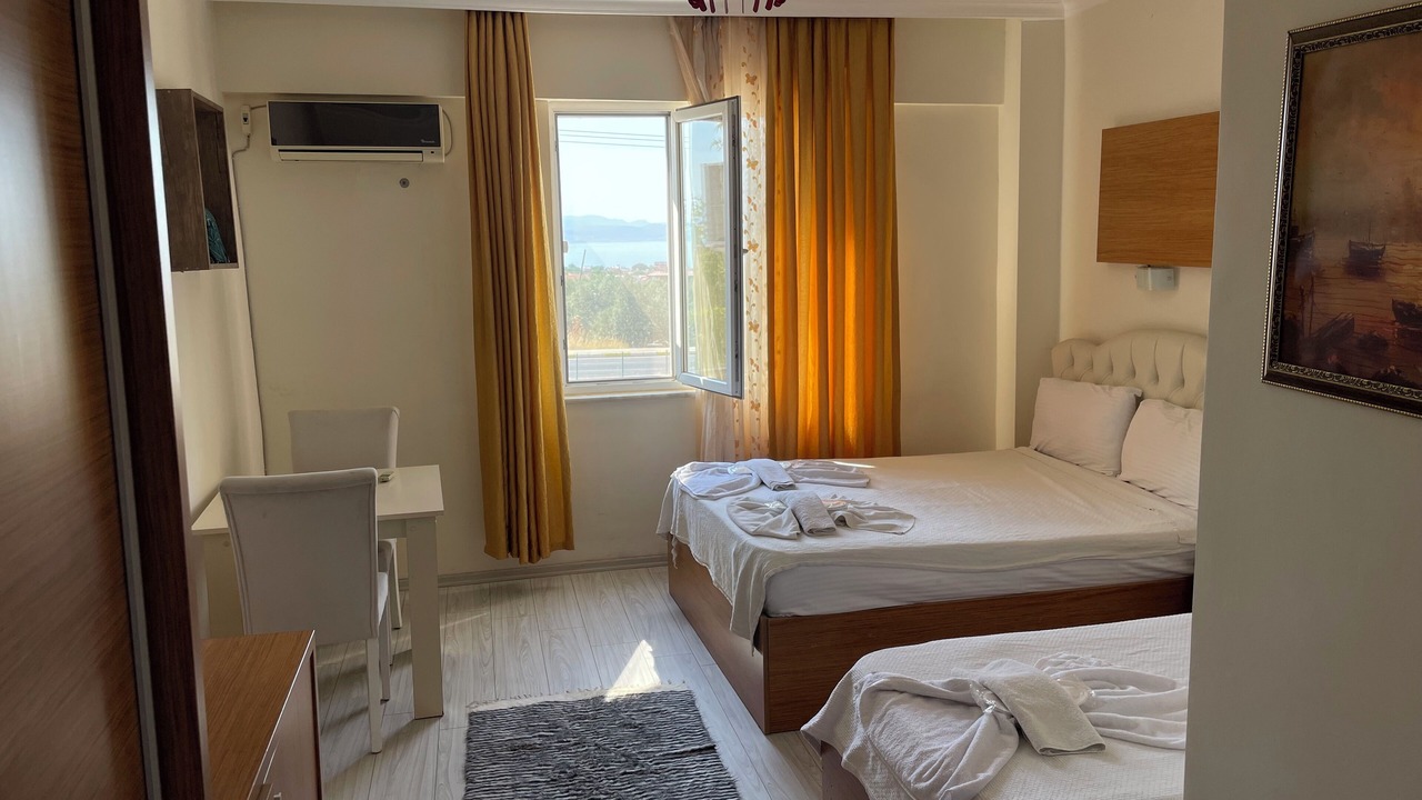 Photo of Bedroom in Edremit