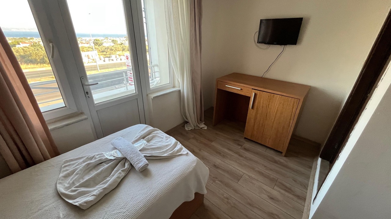 Photo of Bedroom in Edremit