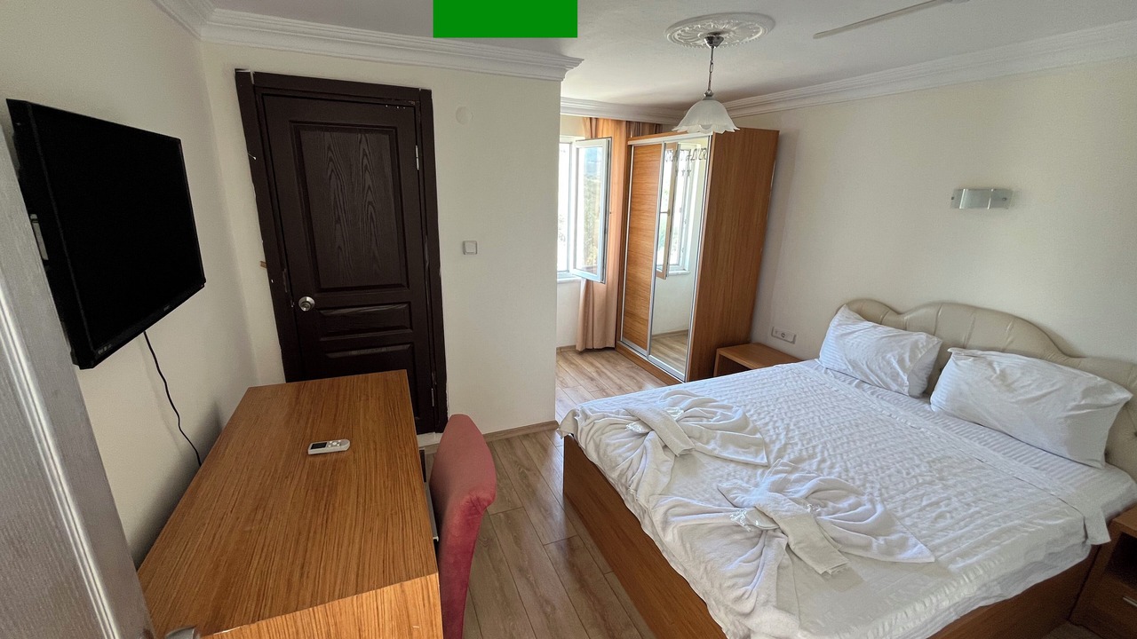 Photo of Bedroom in Edremit