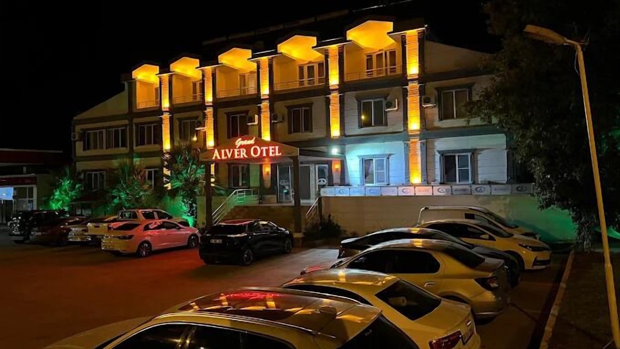 Photo of Outdoor in Edremit