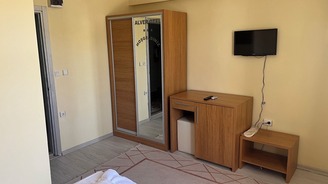 Photo of Bedroom in Edremit
