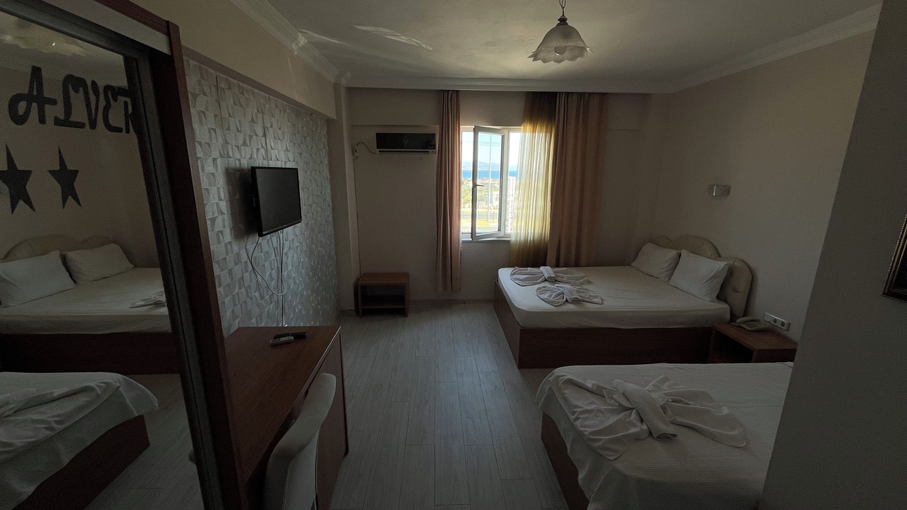 Photo of Bedroom in Edremit