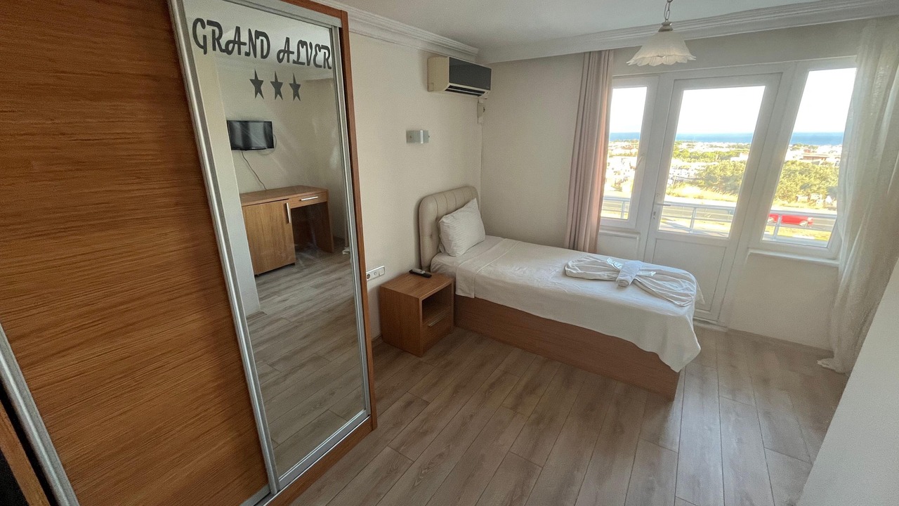 Photo of Bedroom in Edremit