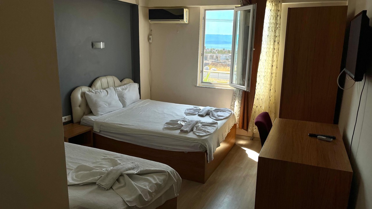 Photo of Bedroom in Edremit