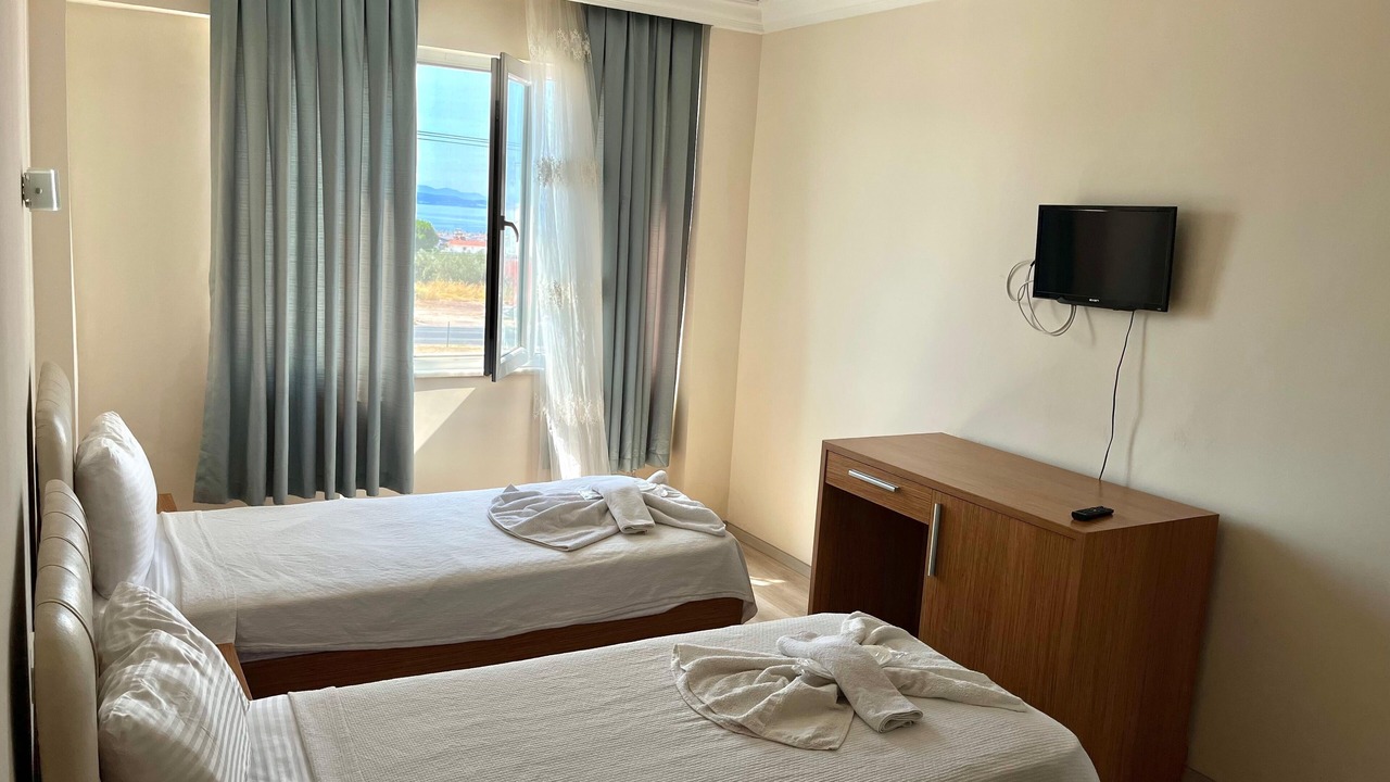 Photo of Bedroom in Edremit