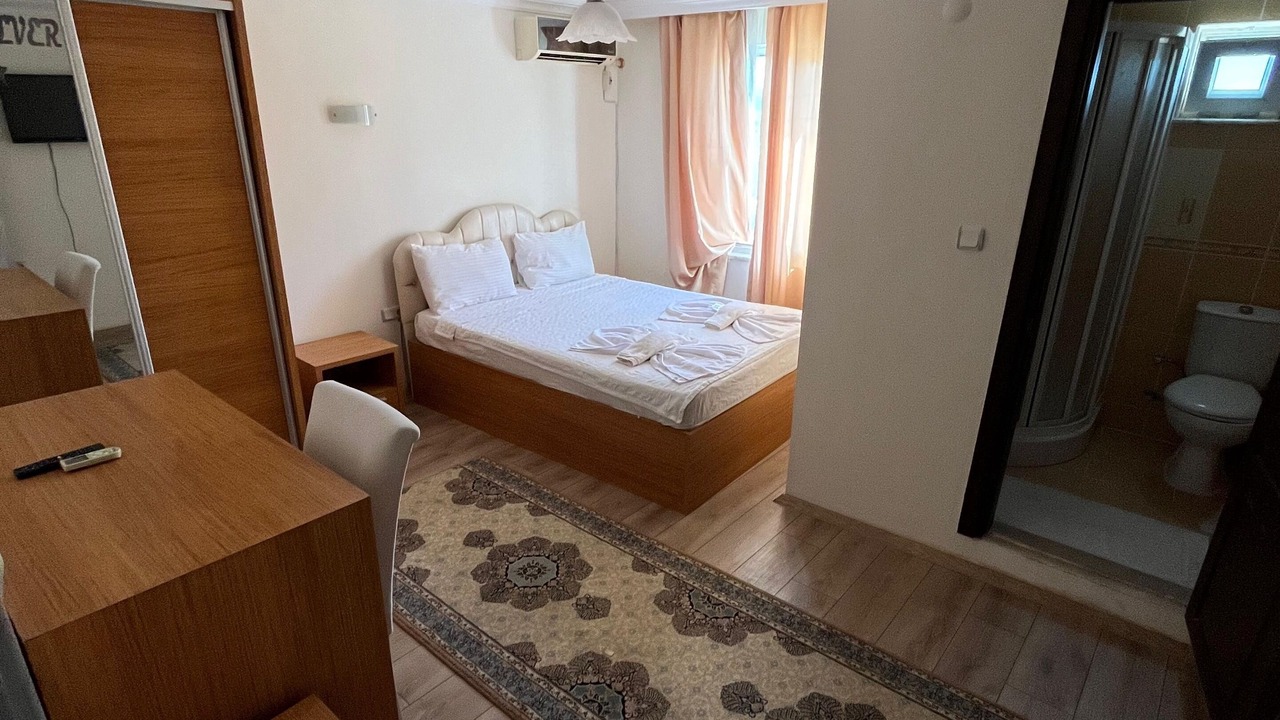 Photo of Bedroom in Edremit