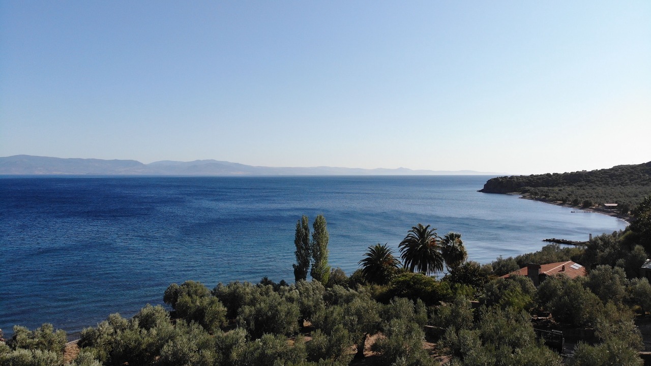 Photo of Outdoor in Ayvacik