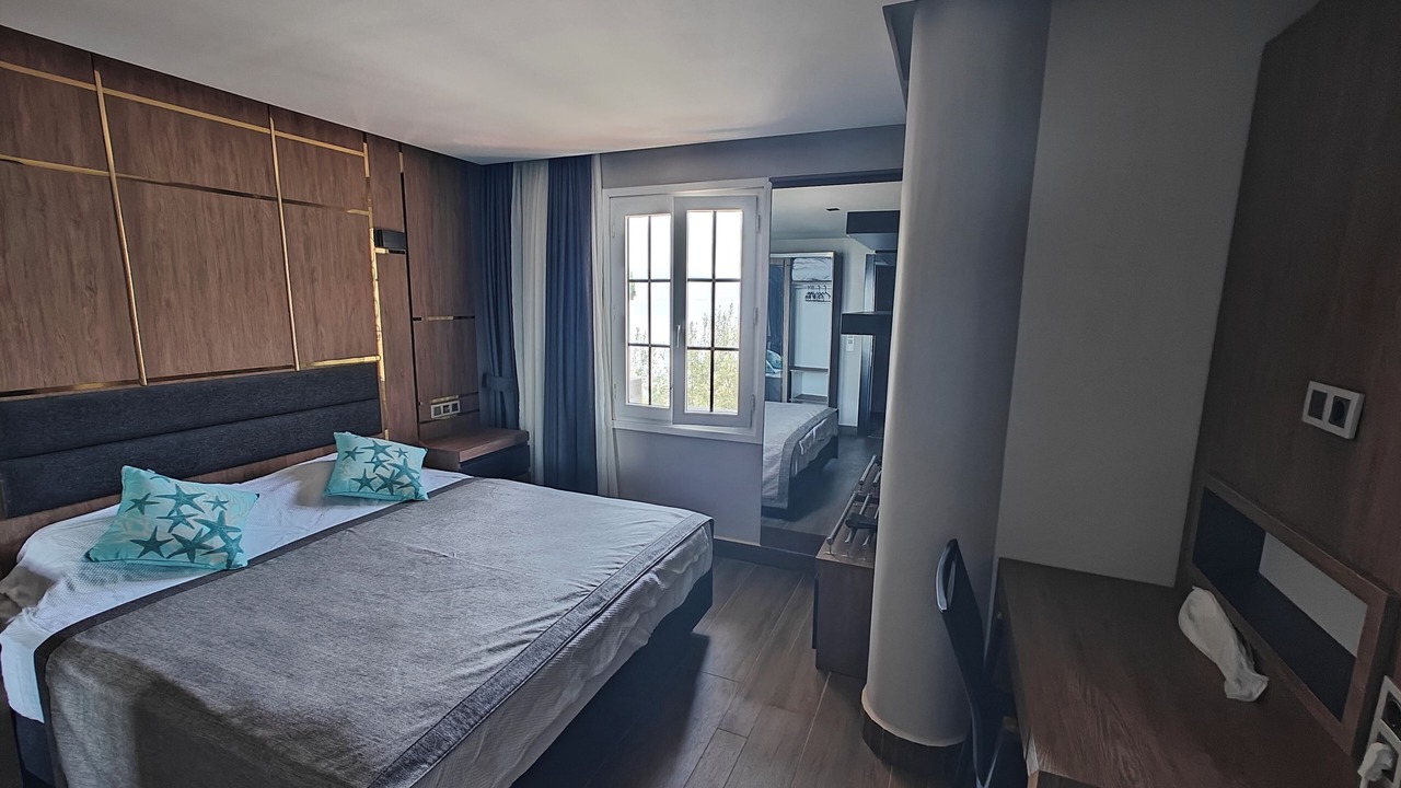 Photo of Bedroom in Ayvacik