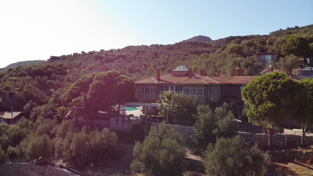 Photo of Outdoor in Ayvacik