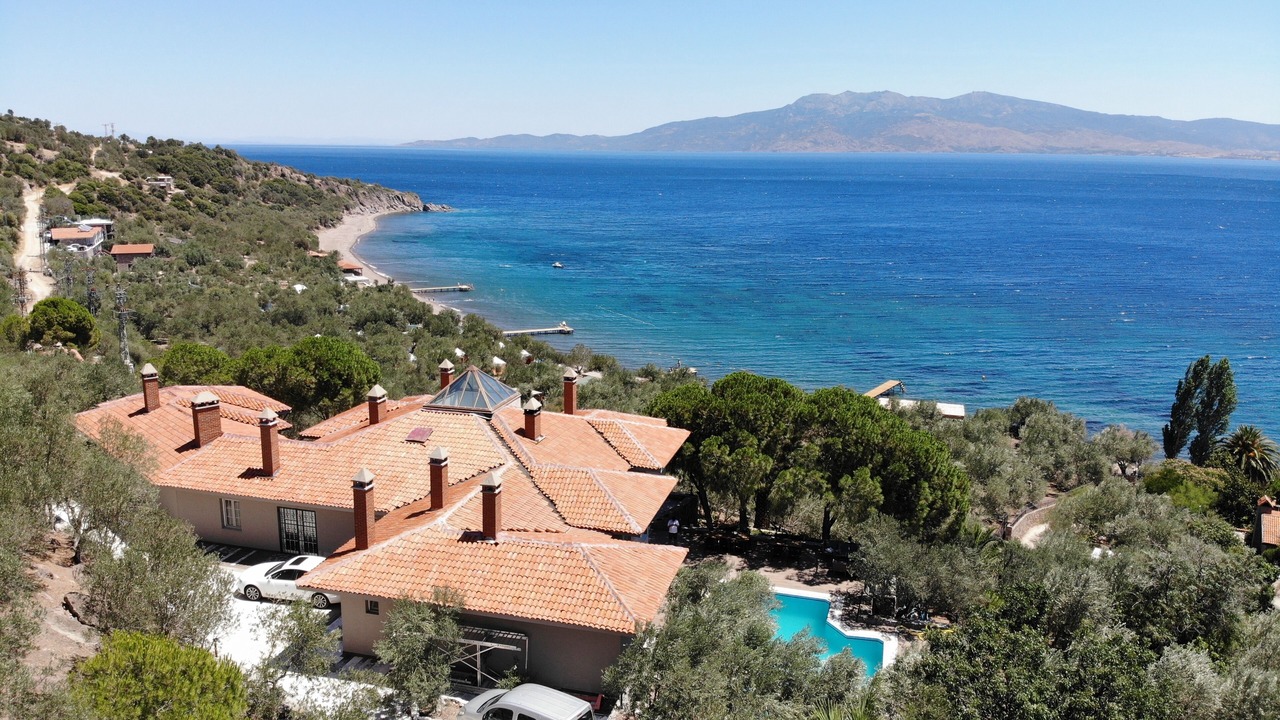 Photo of Outdoor in Ayvacik