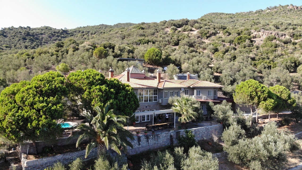Photo of Outdoor in Ayvacik