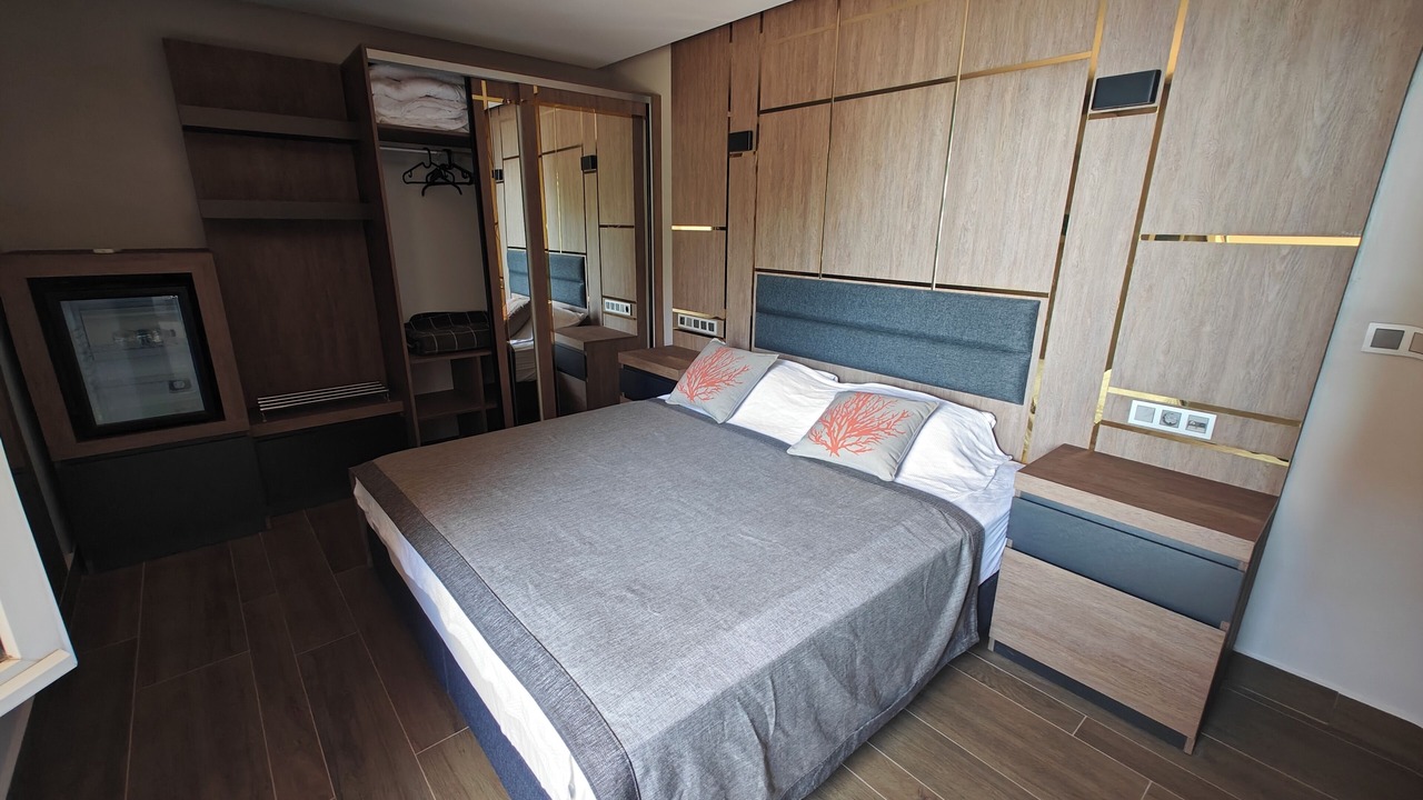 Photo of Bedroom in Ayvacik