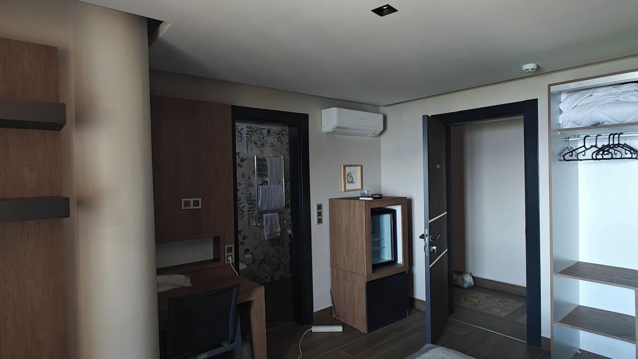 Photo of Bedroom in Ayvacik