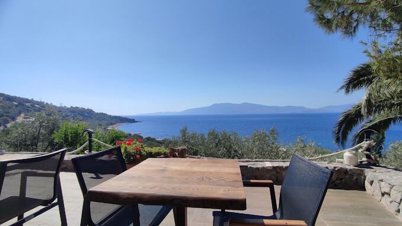 Photo of Outdoor in Ayvacik