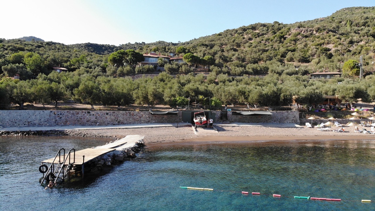 Photo of Outdoor in Ayvacik