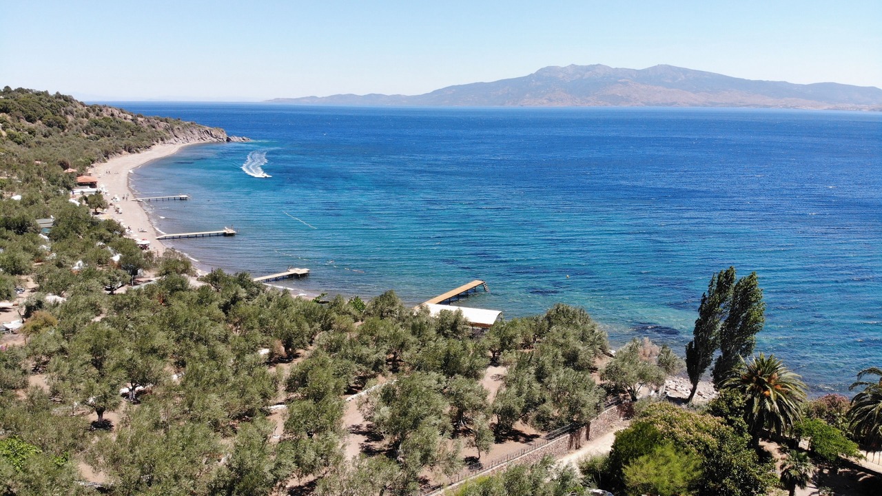 Photo of Outdoor in Ayvacik