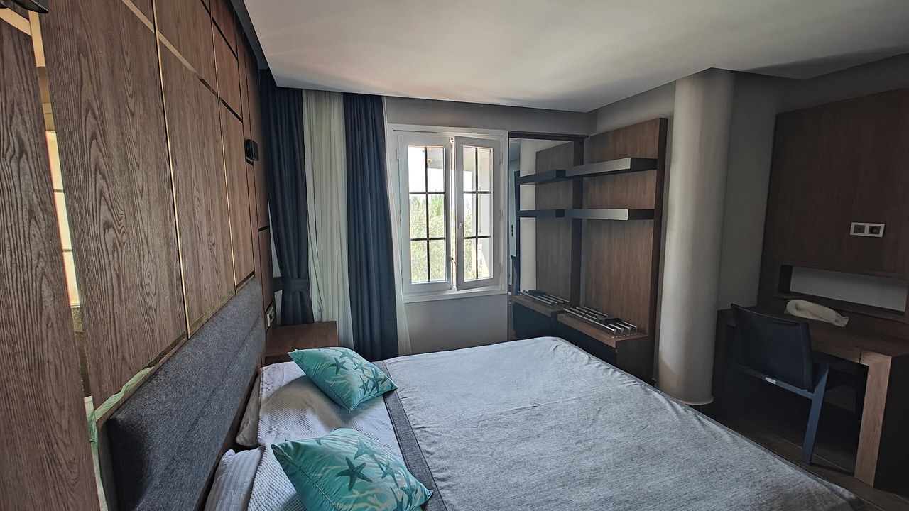 Photo of Bedroom in Ayvacik