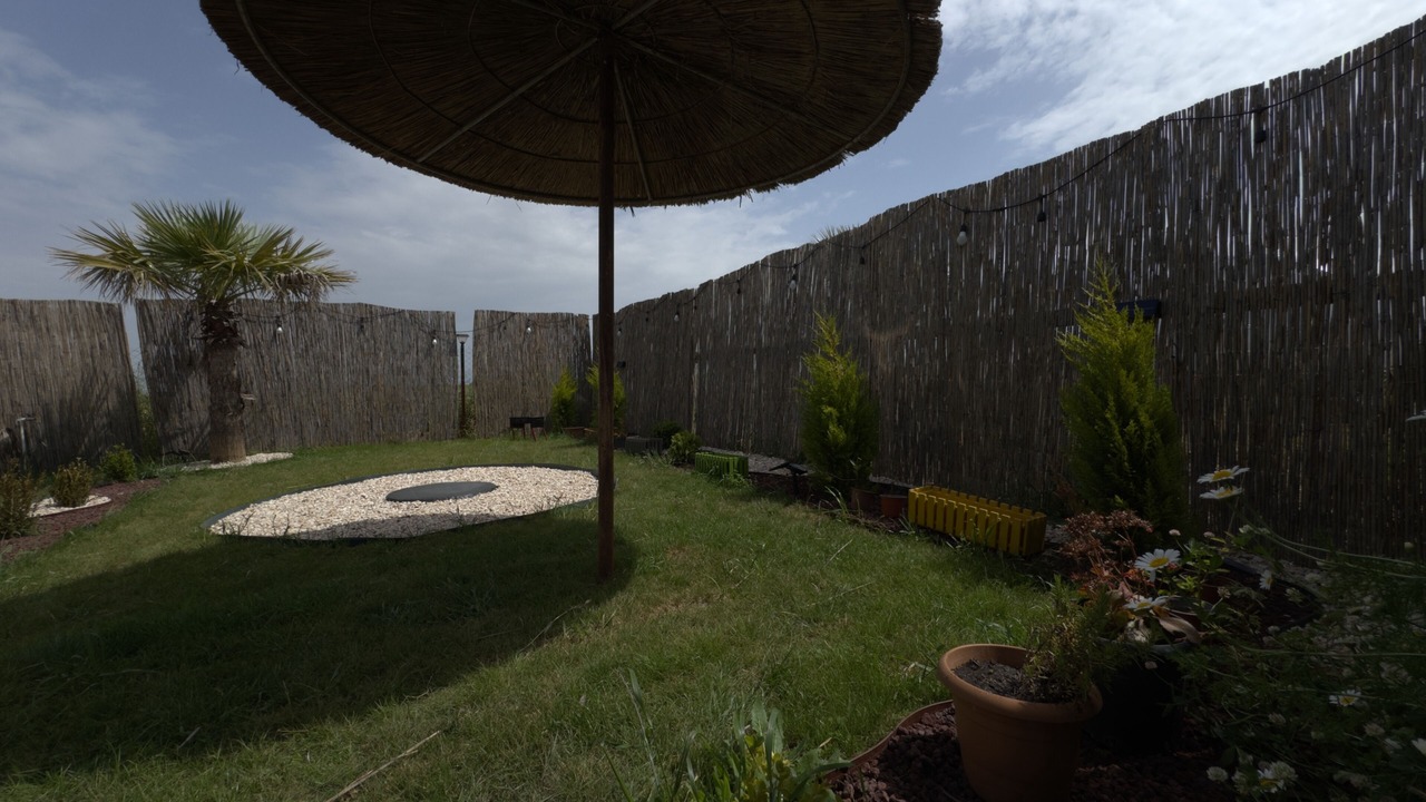 Photo of Outdoor in Serik