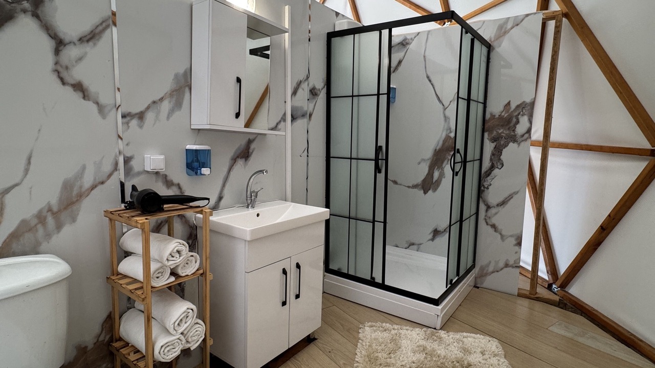 Photo of Bathroom in Serik