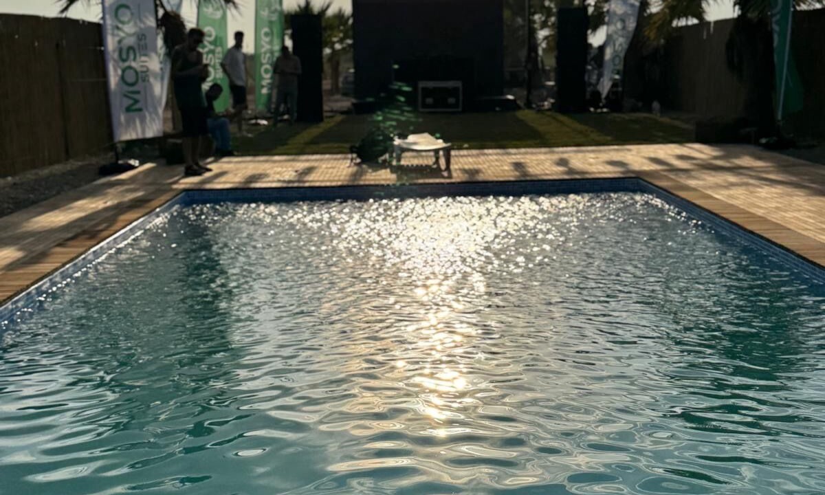 Photo of Outdoor in Serik