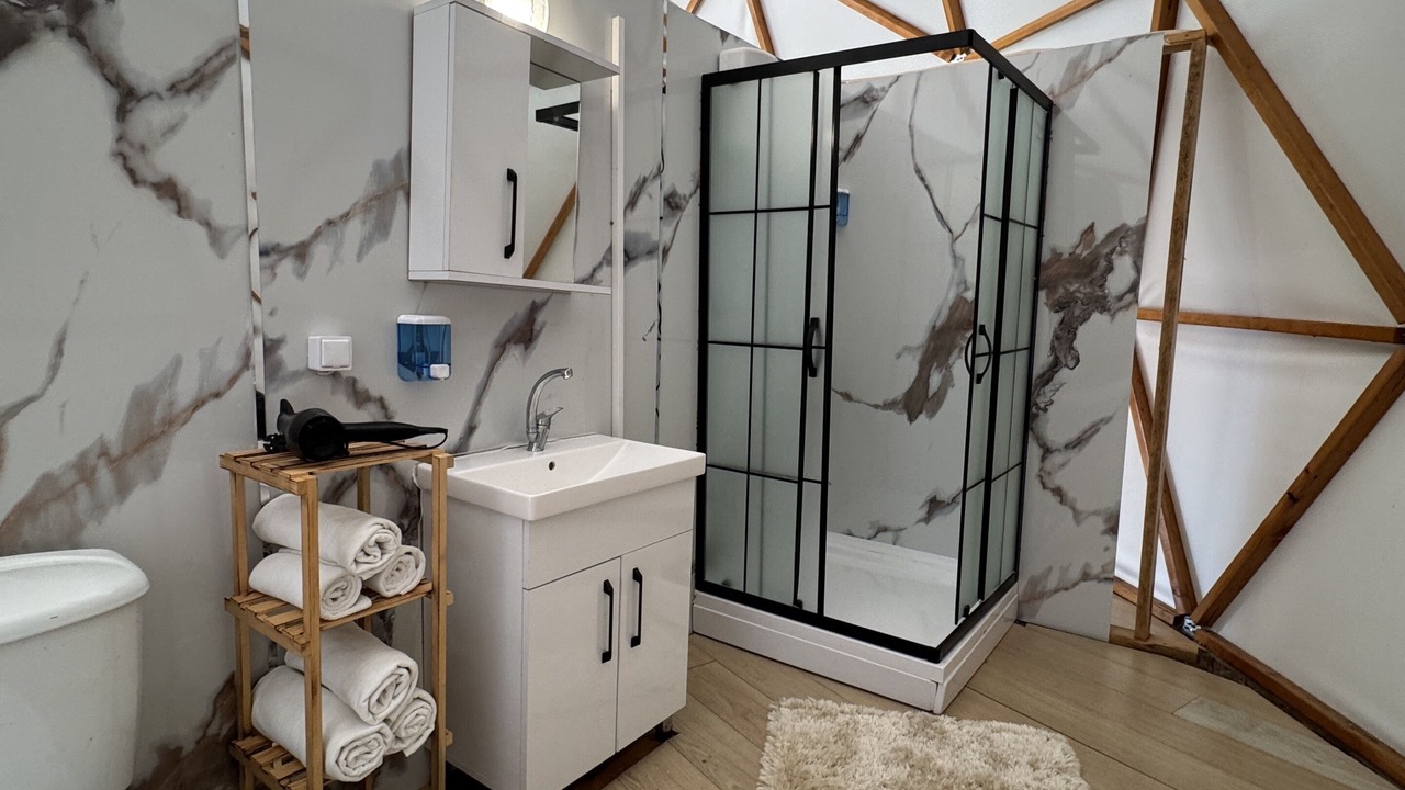 Photo of Bathroom in Serik