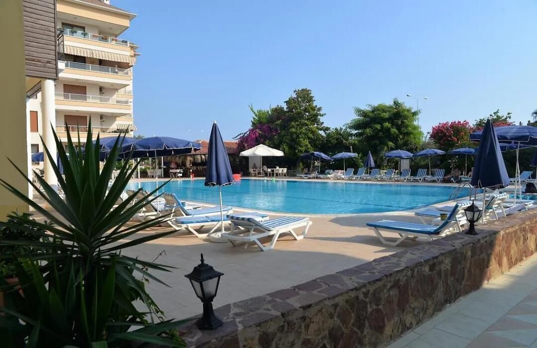 Photo of Outdoor in Tosmur Belediyesi