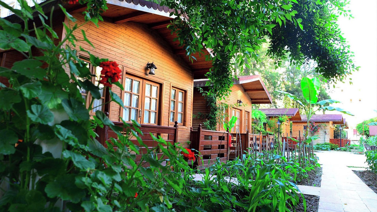 Photo of Outdoor in Tosmur Belediyesi