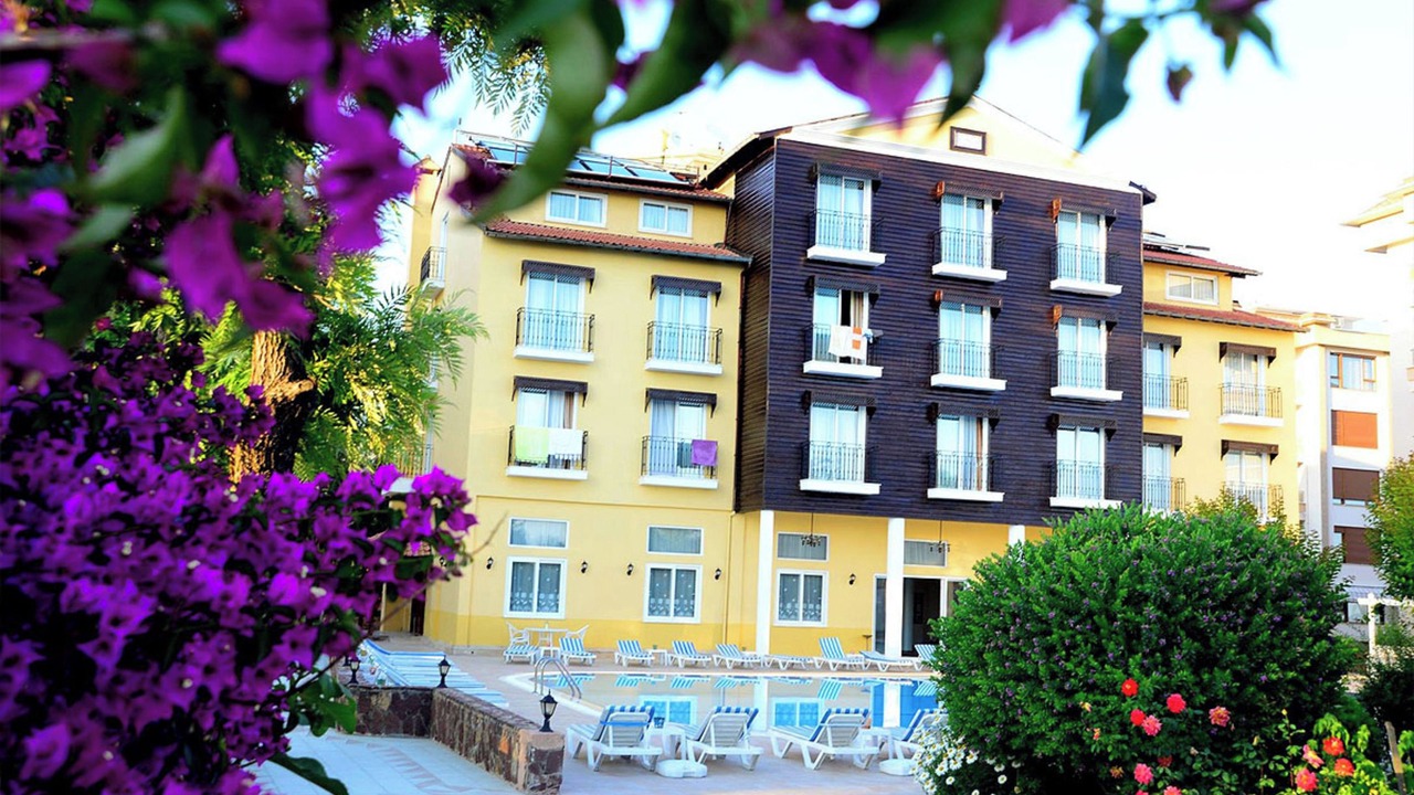 Photo of Outdoor in Tosmur Belediyesi