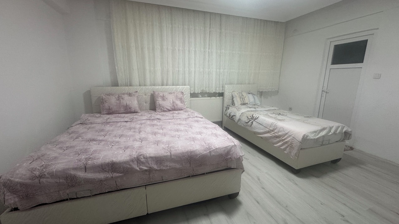 Photo of Bedroom in Salda