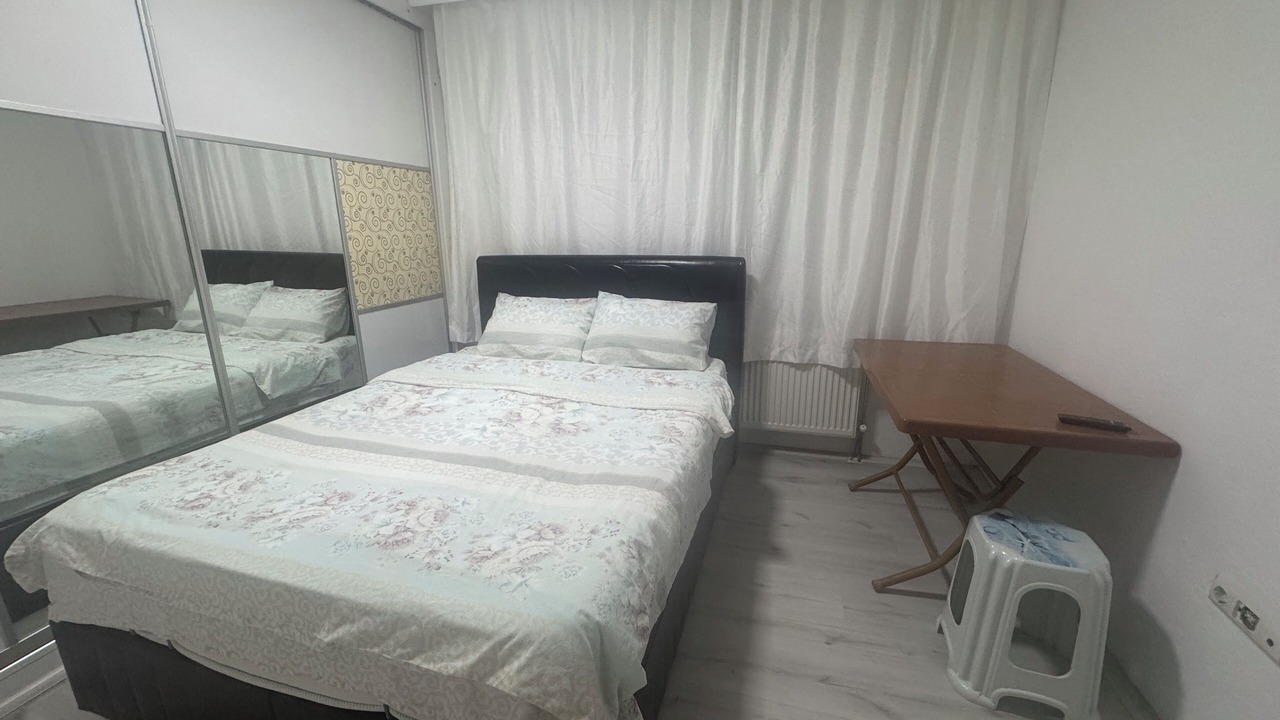 Photo of Bedroom in Salda