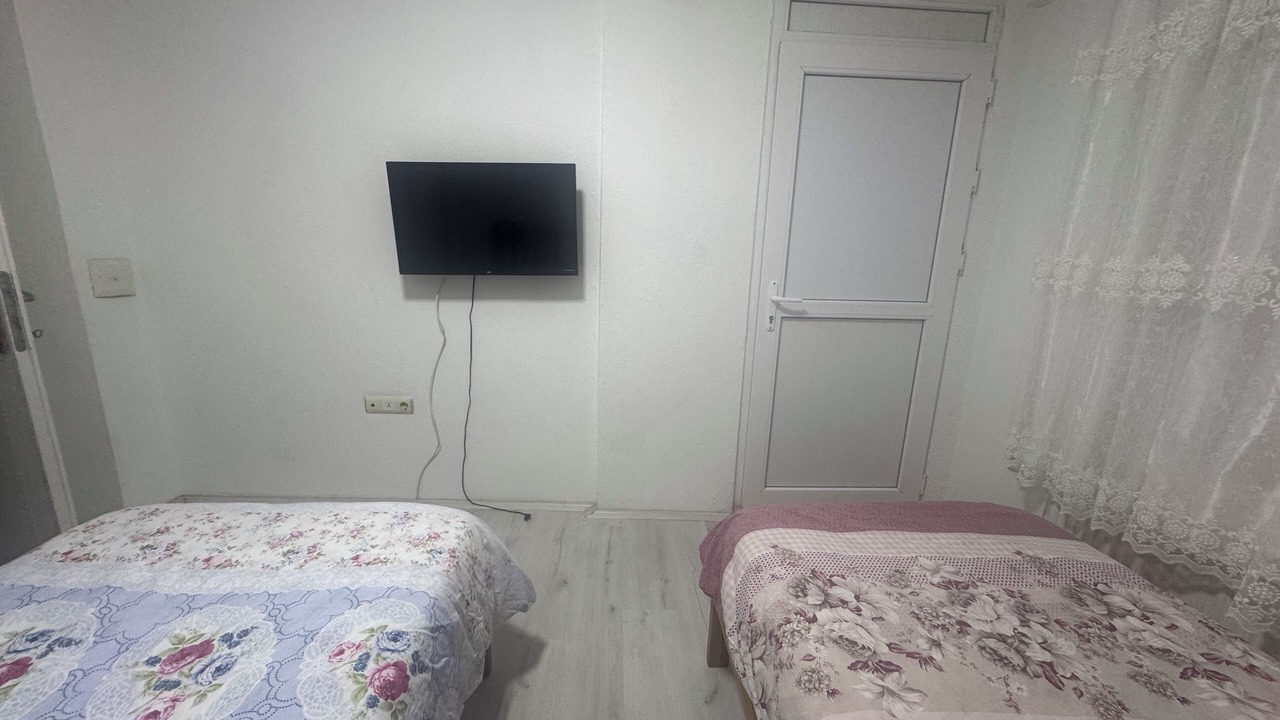 Photo of Bathroom in Salda