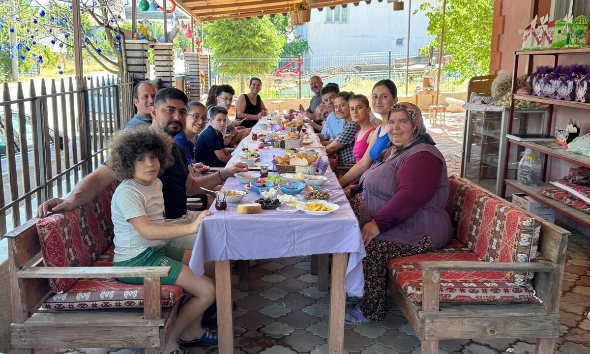Photo of Outdoor in Salda