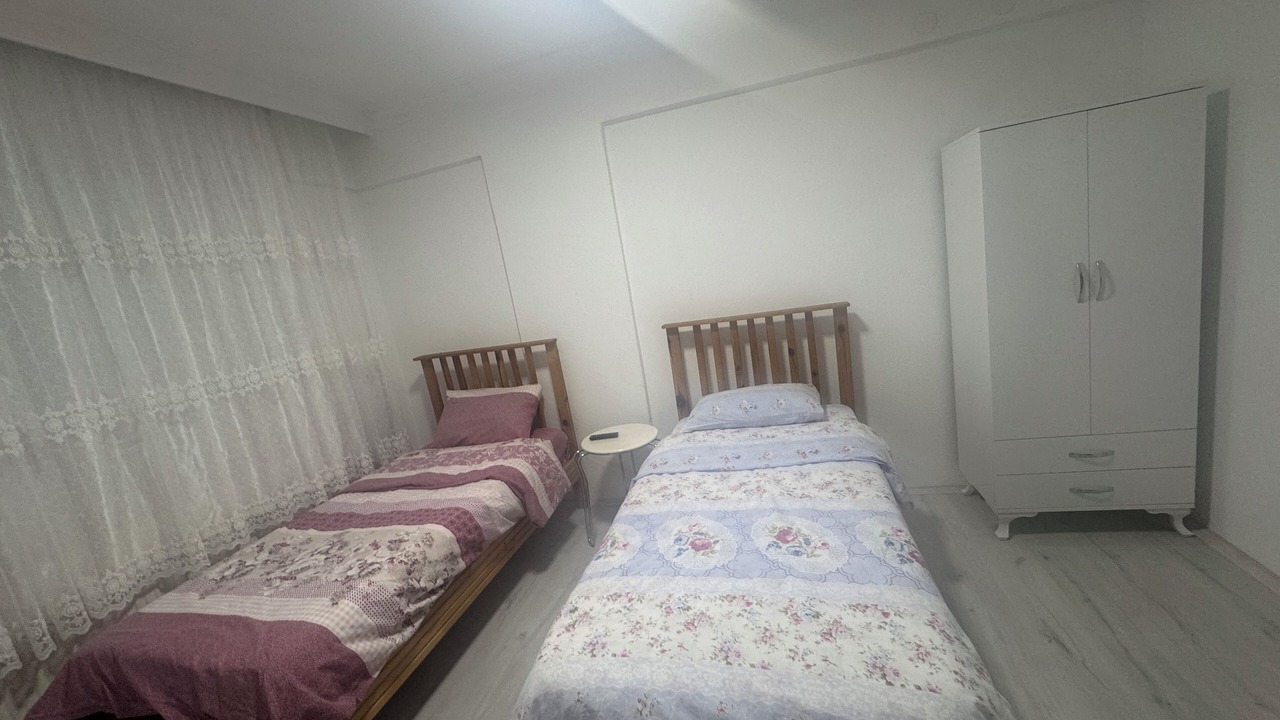 Photo of Bedroom in Salda