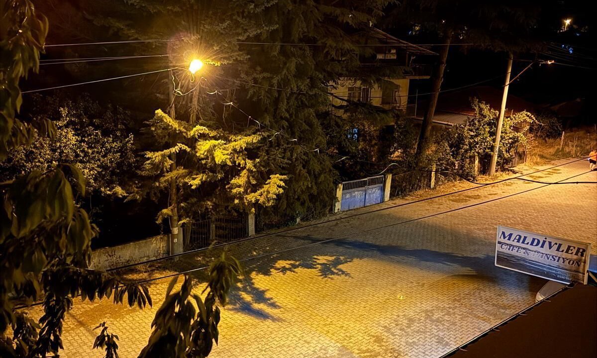 Photo of Outdoor in Salda