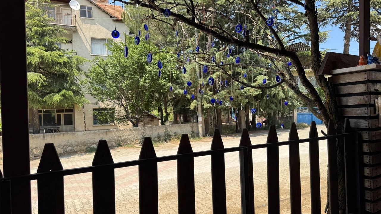 Photo of Outdoor in Salda