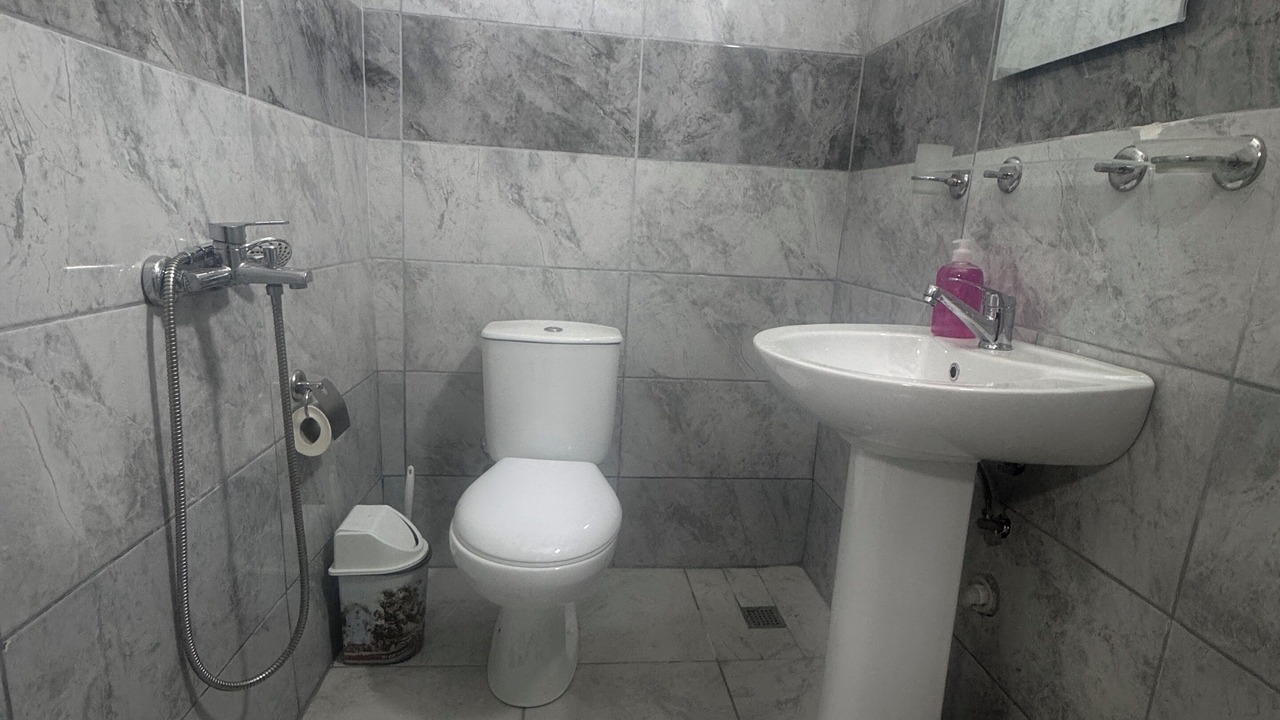 Photo of Bathroom in Salda