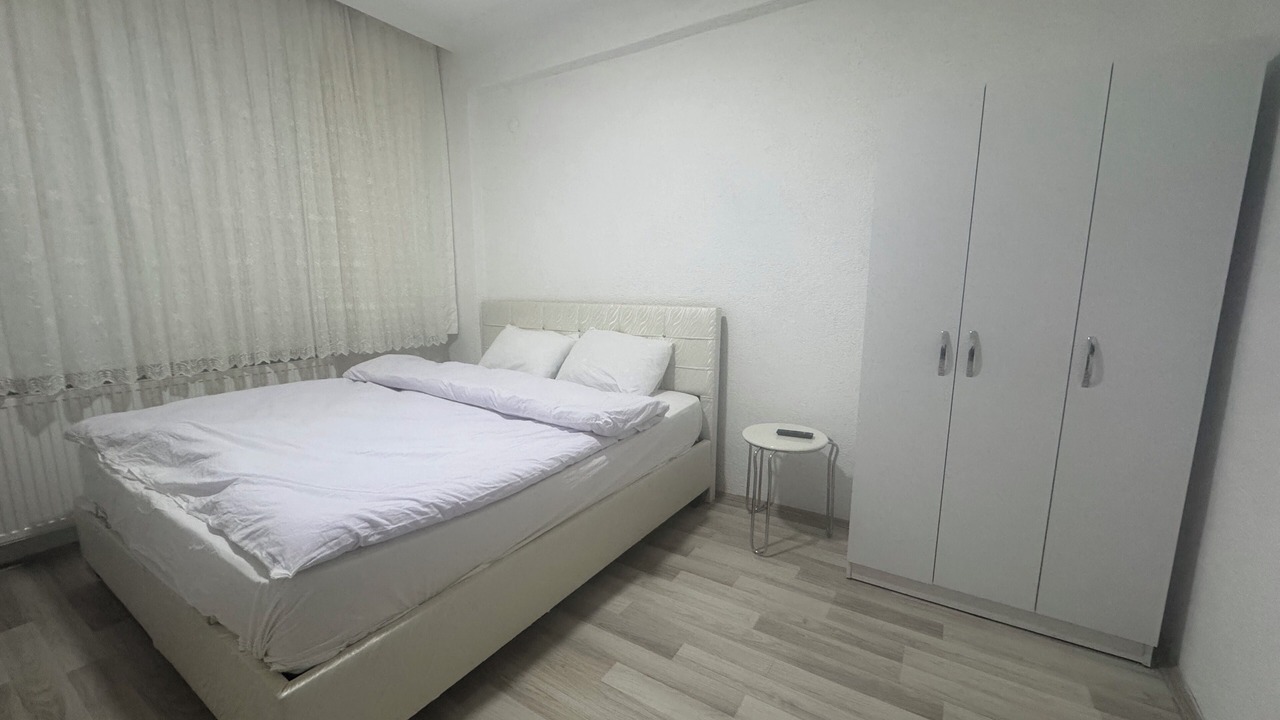 Photo of Bedroom in Salda