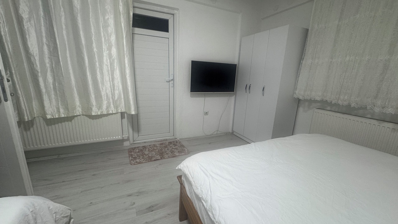 Photo of Bedroom in Salda