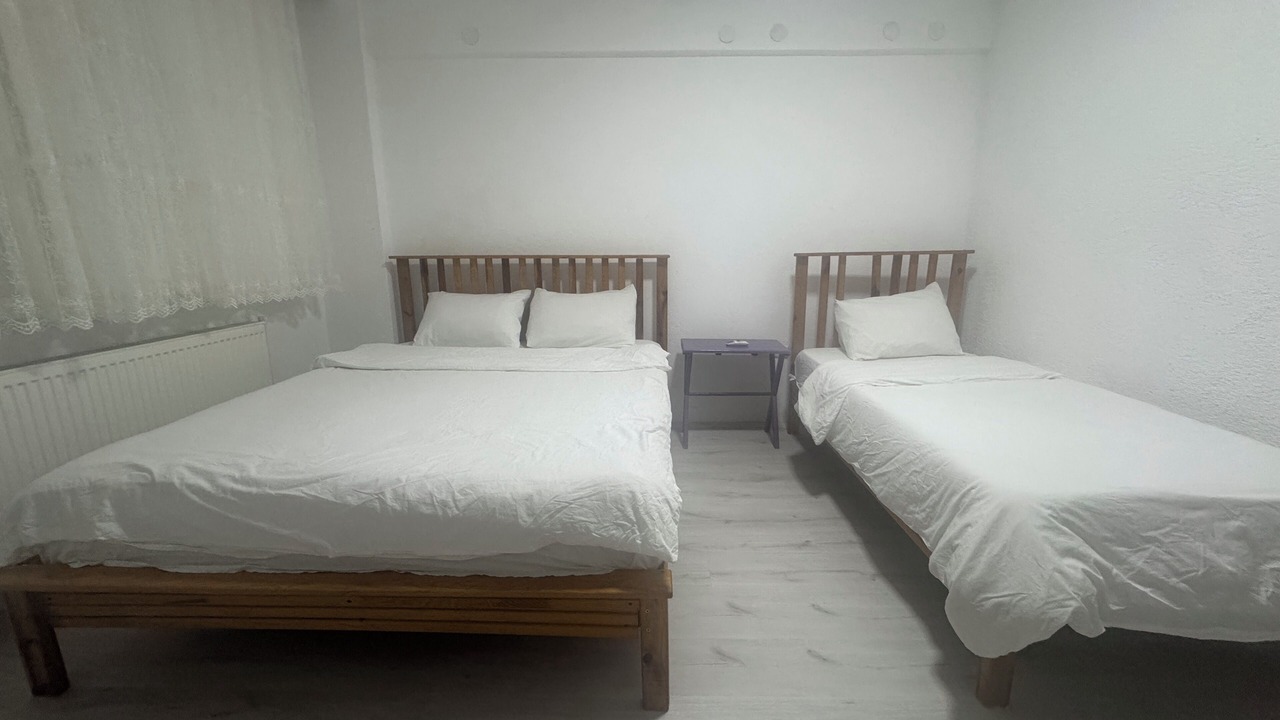 Photo of Bedroom in Salda
