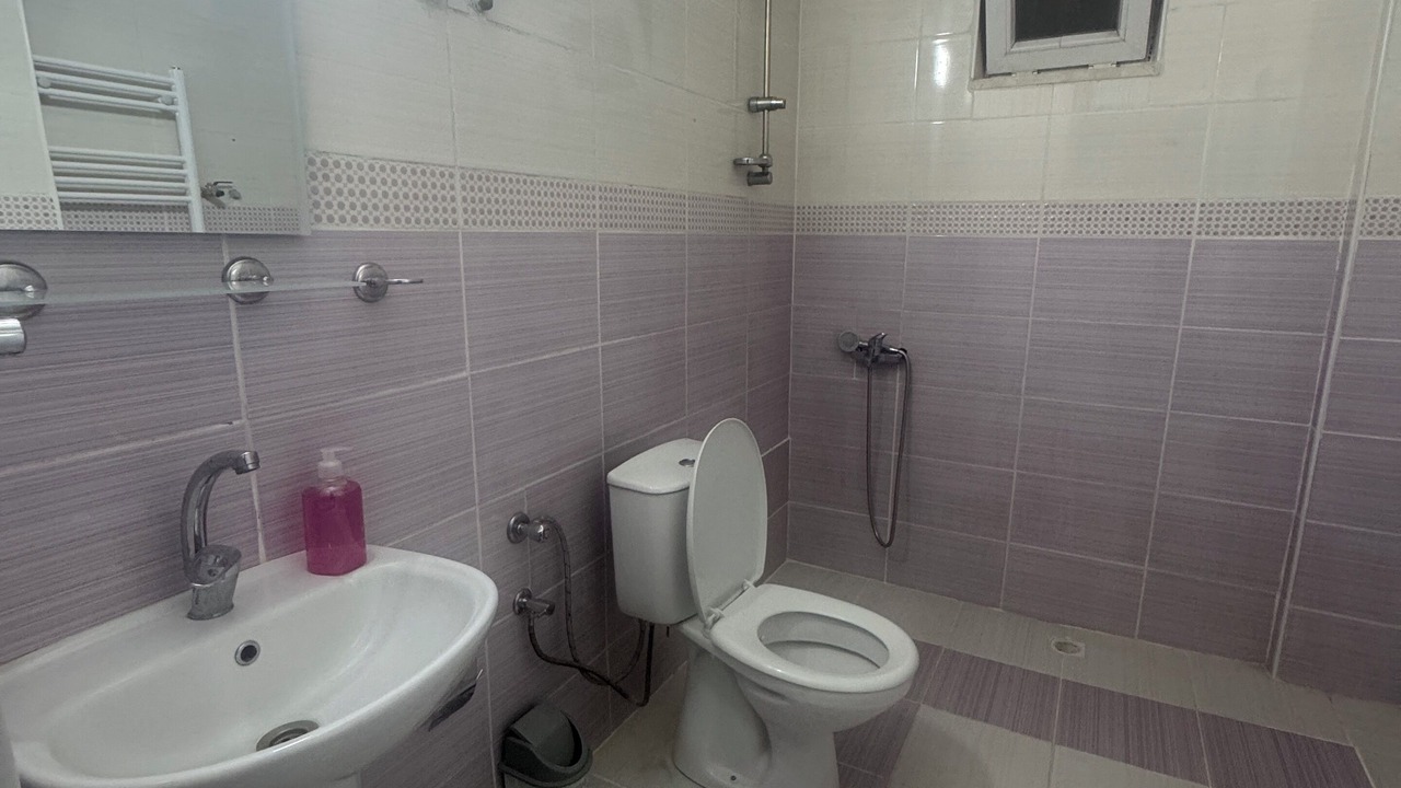 Photo of Bathroom in Salda