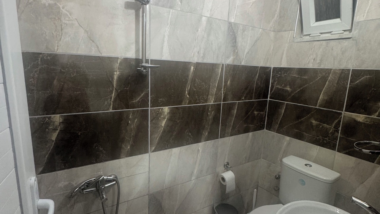 Photo of Bathroom in Salda