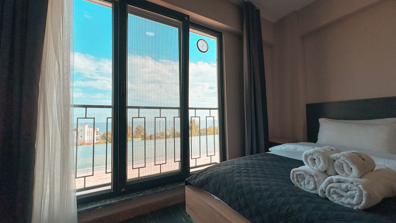 Photo of Bedroom in Sinop