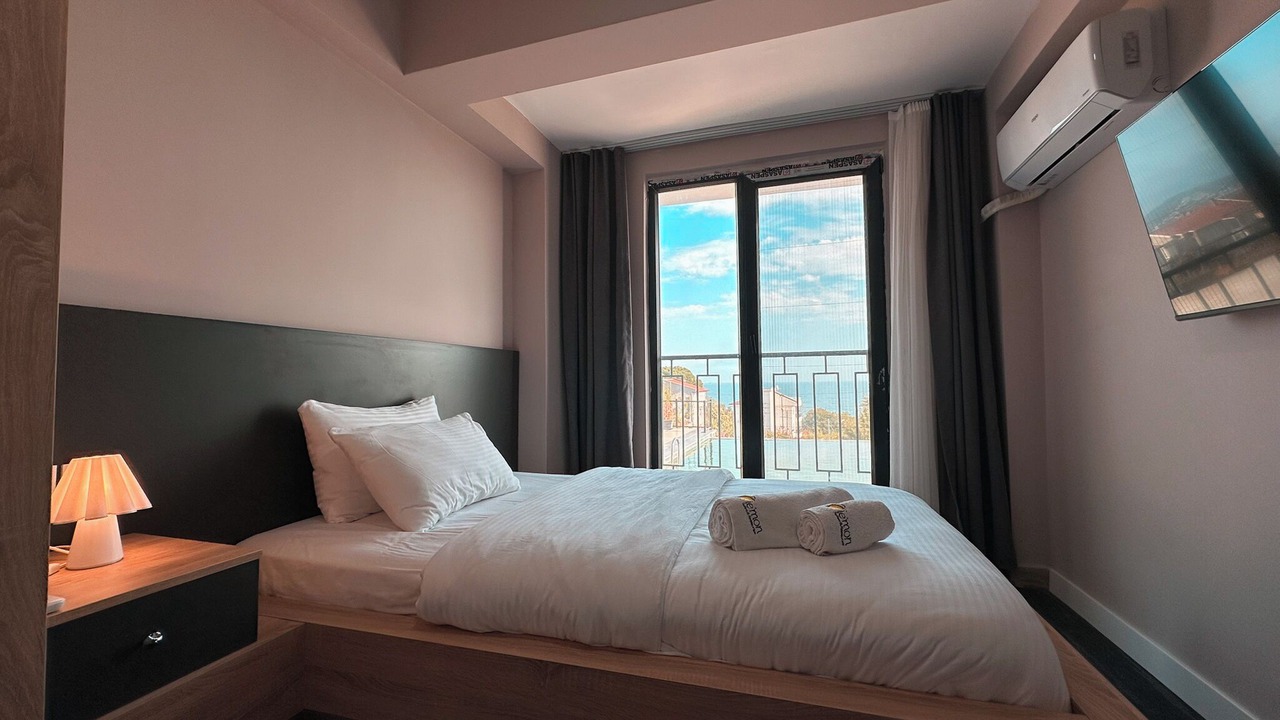 Photo of Bedroom in Sinop