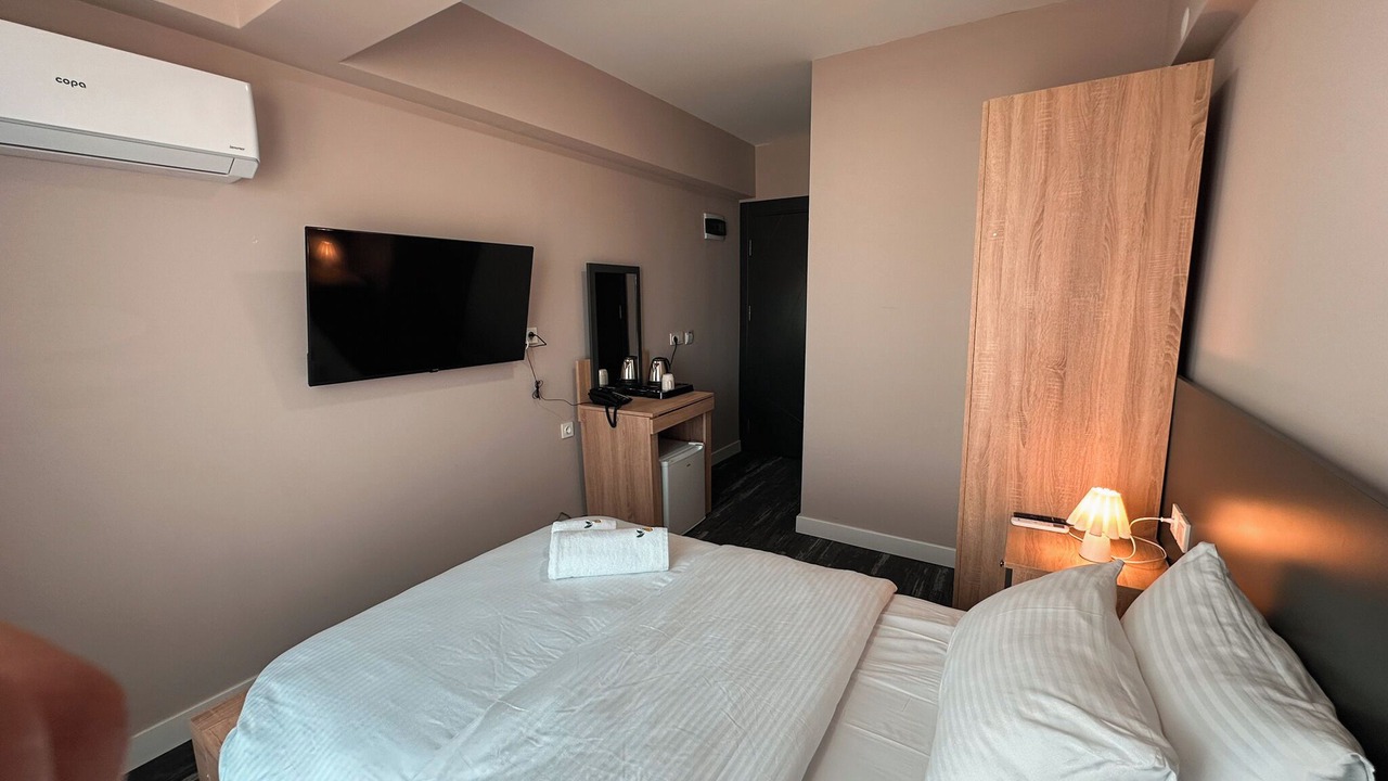 Photo of Bedroom in Sinop