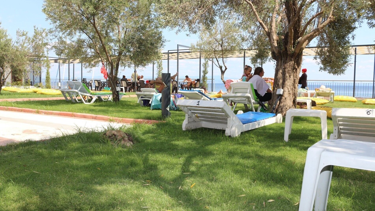 Photo of Outdoor in Kucukkuyu