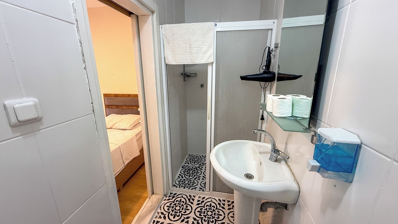 Photo of Bedroom in Kucukkuyu